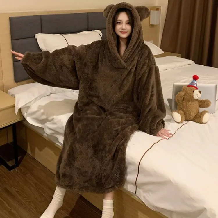 Ta Yan Women's Nightgowns-13