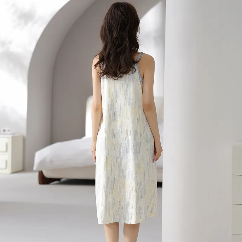 Ta Yan Women's Nightgowns-9