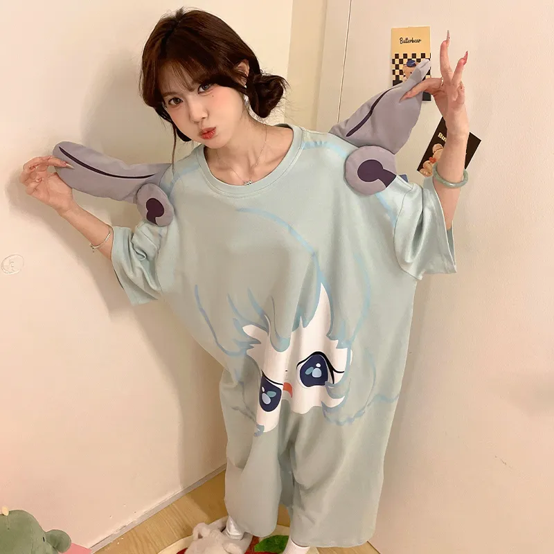 Ta Yan Women's Bodysuits-2