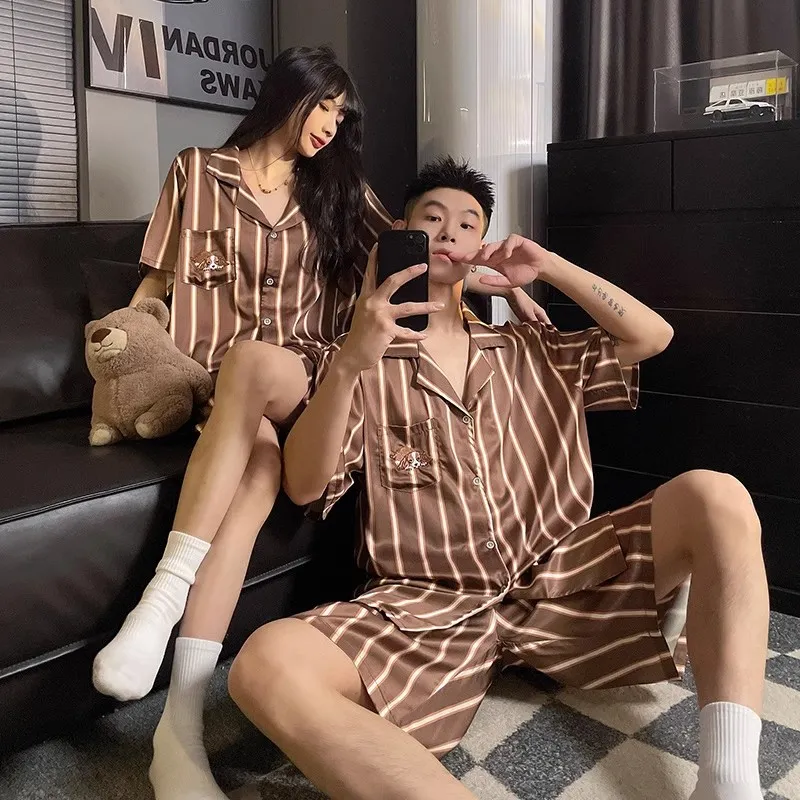 Ta Yan Unisex Pajama Sets-9