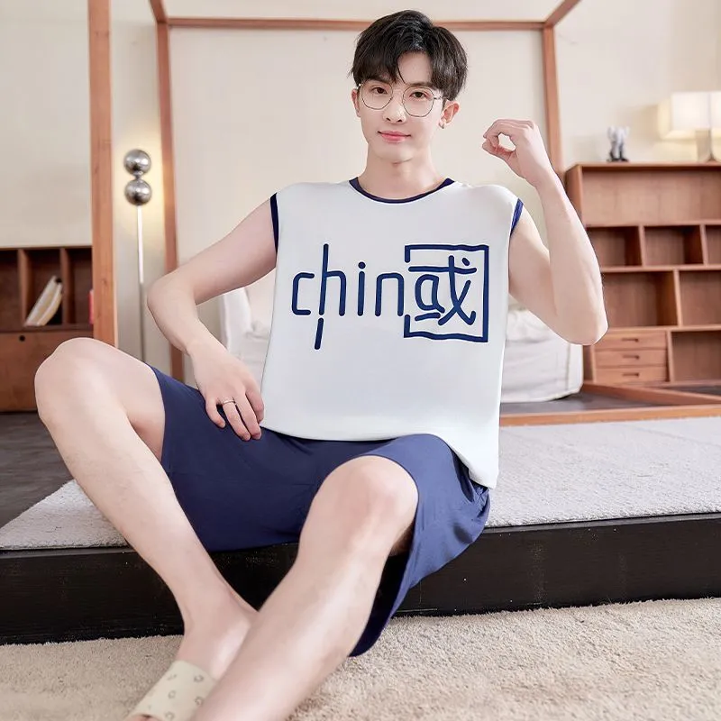 Ta Yan Men Pajama Sets-2
