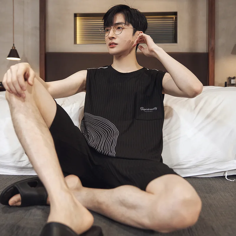 Ta Yan Men Pajama Sets-70