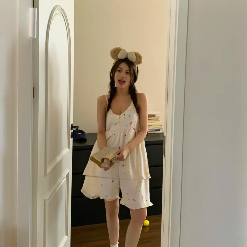 Ta Yan Women's Pajama Sets-5
