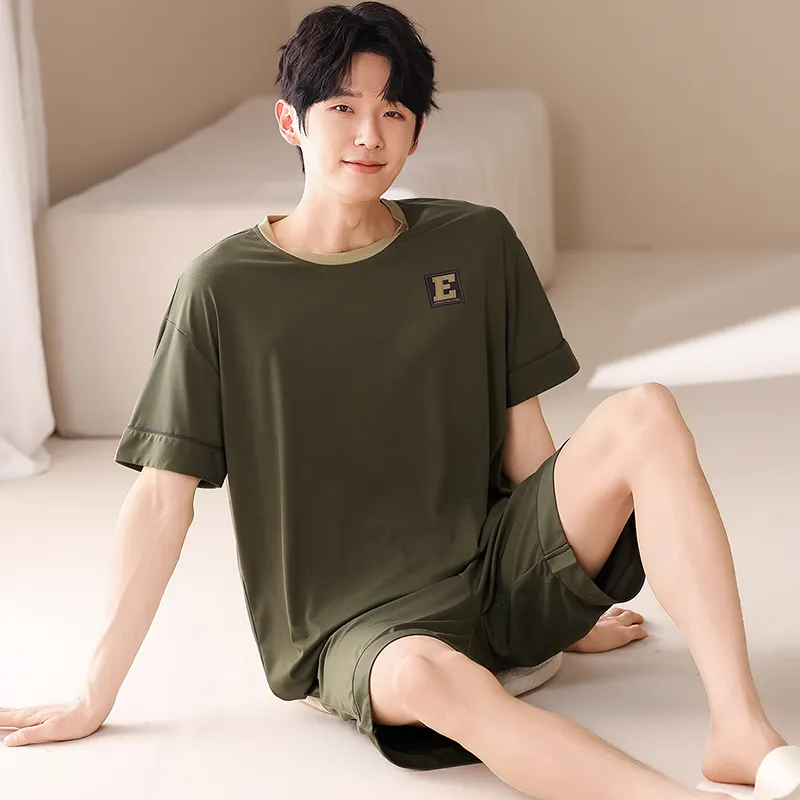 Ta Yan Men Pajama Sets-4
