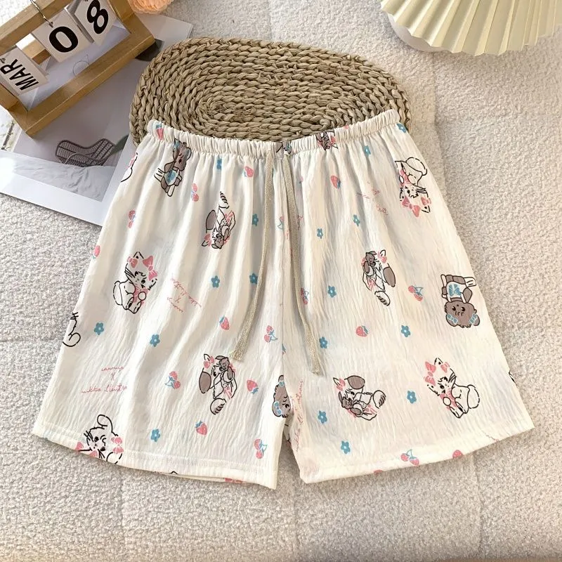 Ta Yan Women's Pajama Pants-21