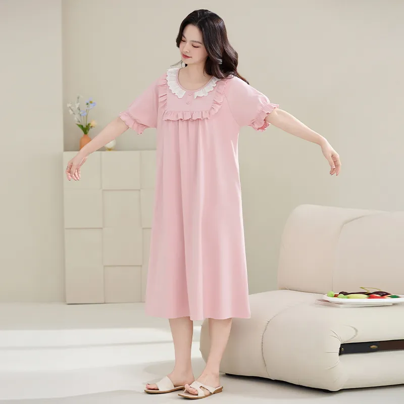 Ta Yan Women's Nightgowns-7