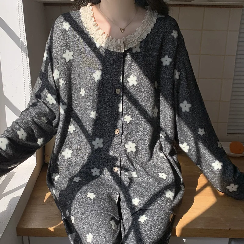 Ta Yan Women's Pajama Sets-22