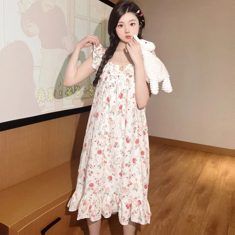 Ta Yan Women's Nightgowns-15