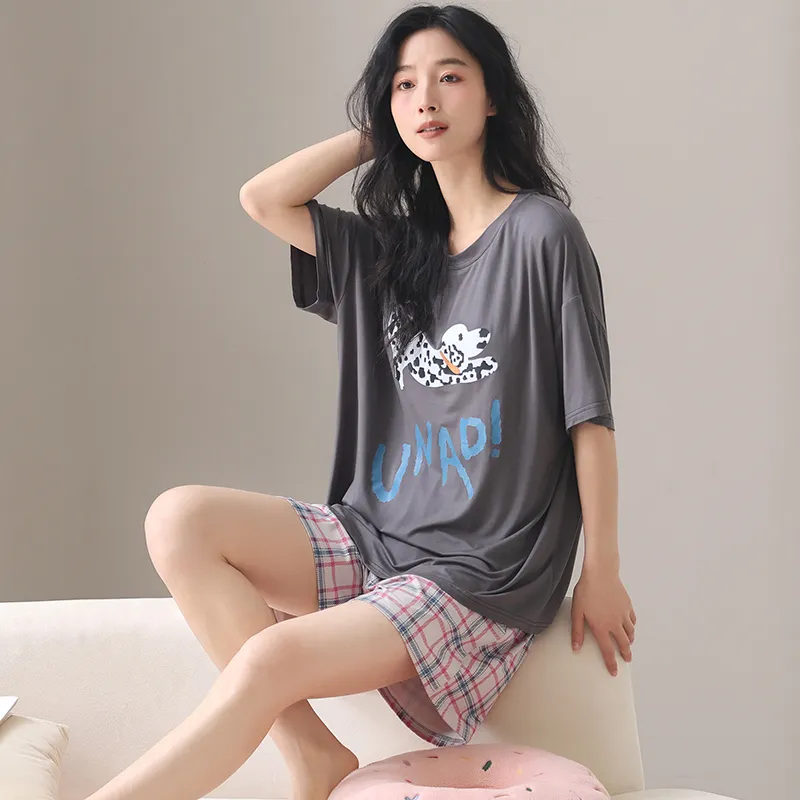 Ta Yan Women's Pajama Sets-5