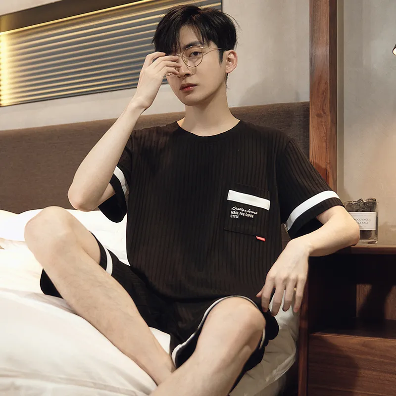 Ta Yan Men Pajama Sets-7