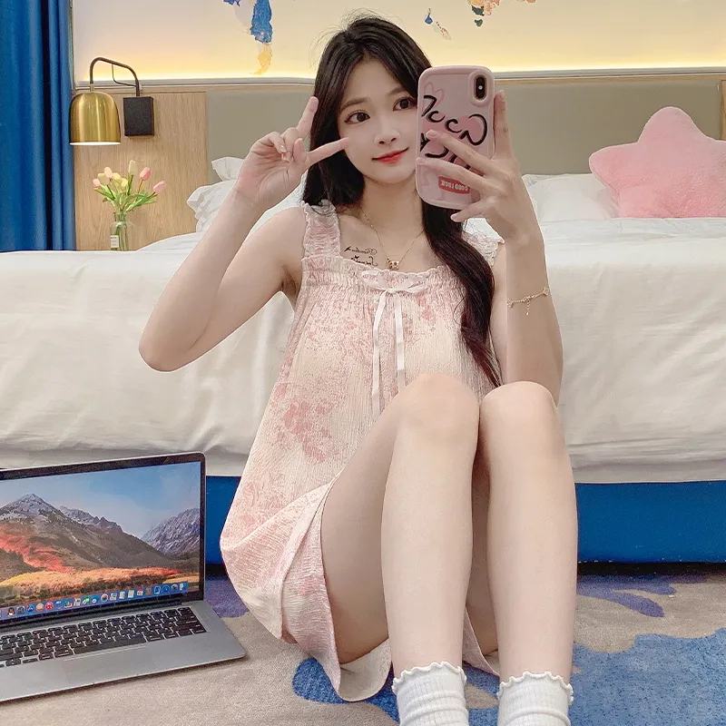 Ta Yan Women's Pajama Sets-3