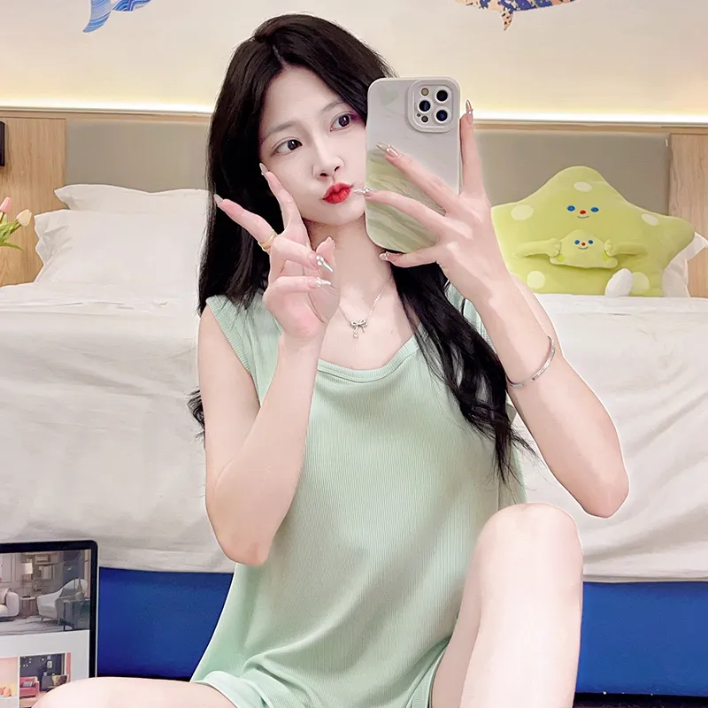 Ta Yan Women's Pajama Sets-9