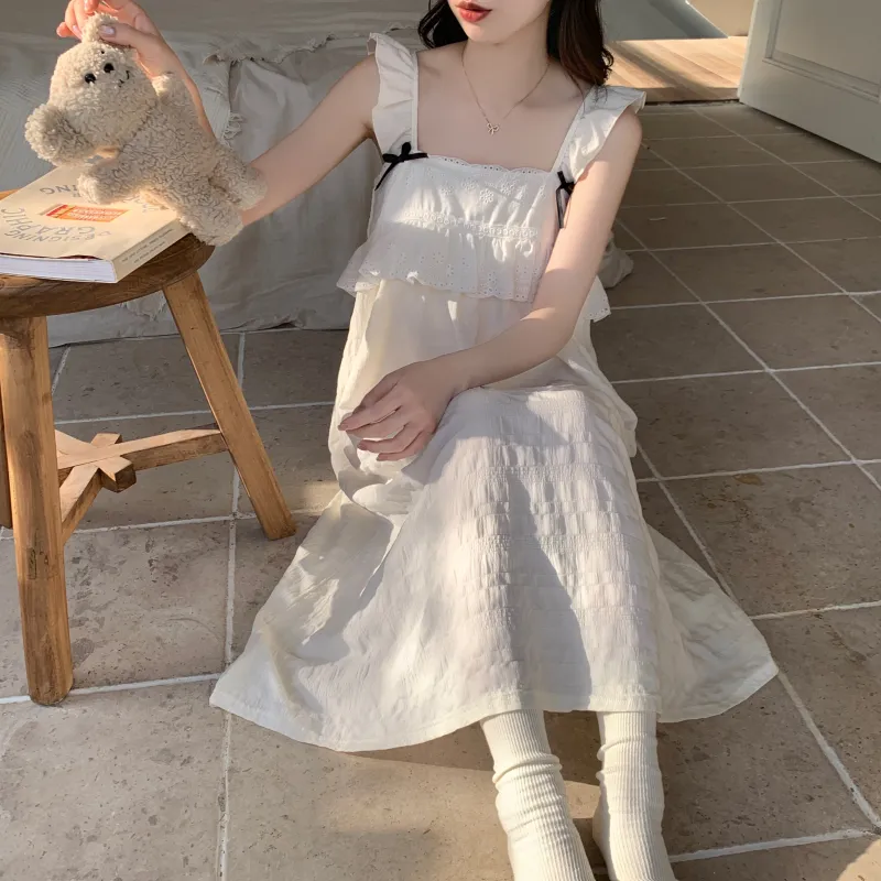 Ta Yan Women's Nightgowns-3