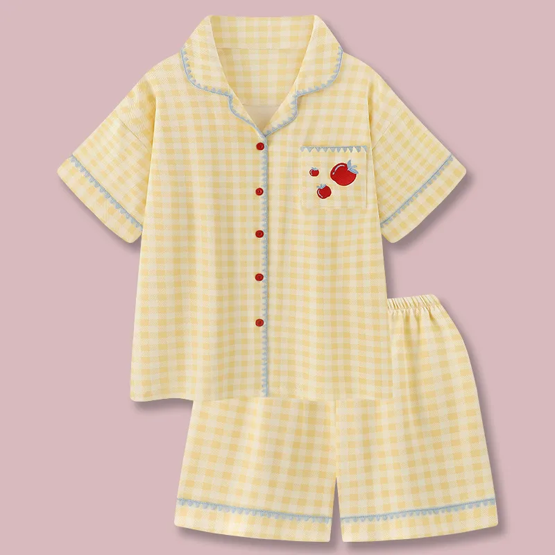 Ta Yan Women's Pajama Sets-1