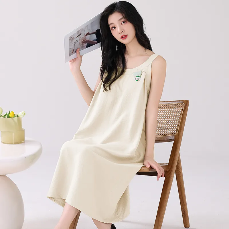 Ta Yan Women's Nightgowns-16