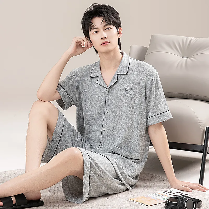 Ta Yan Men Pajama Sets-10