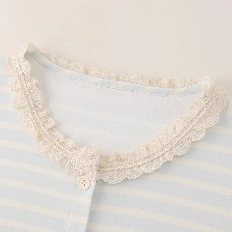 Ta Yan Women's Pajama Sets-1