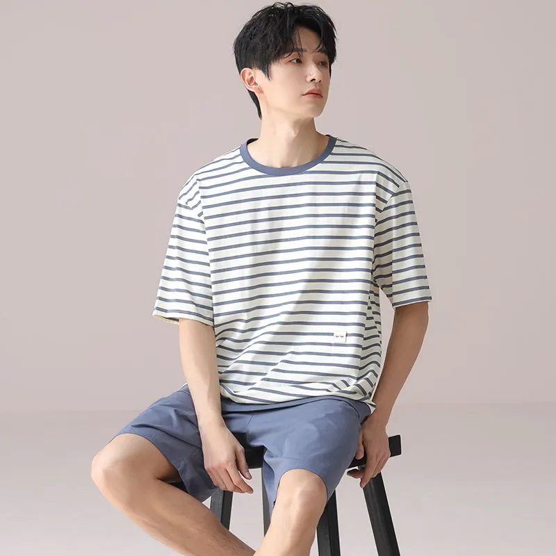 Ta Yan Men Pajama Sets-3