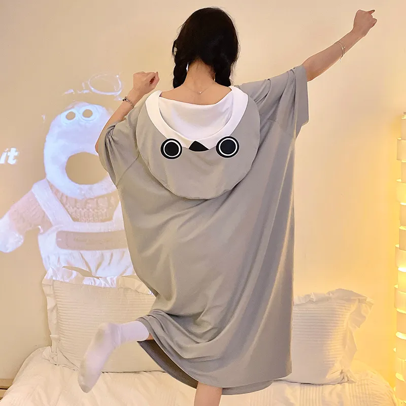 Ta Yan Women's Nightgowns-1