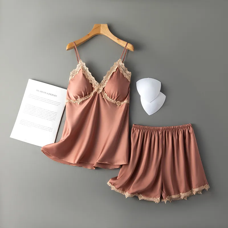Ta Yan Women's Pajama Sets-13