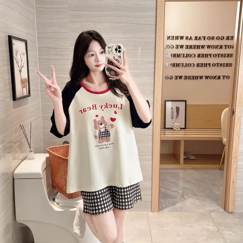 Ta Yan Women's Pajama Sets-4