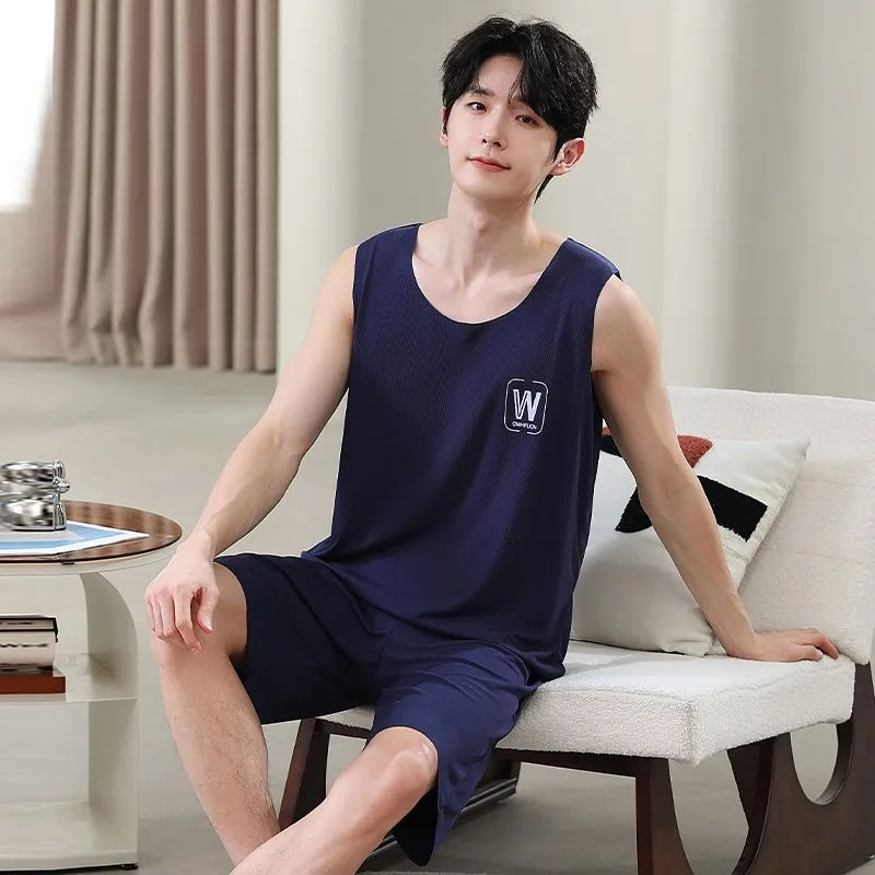 Ta Yan Men Pajama Sets-1