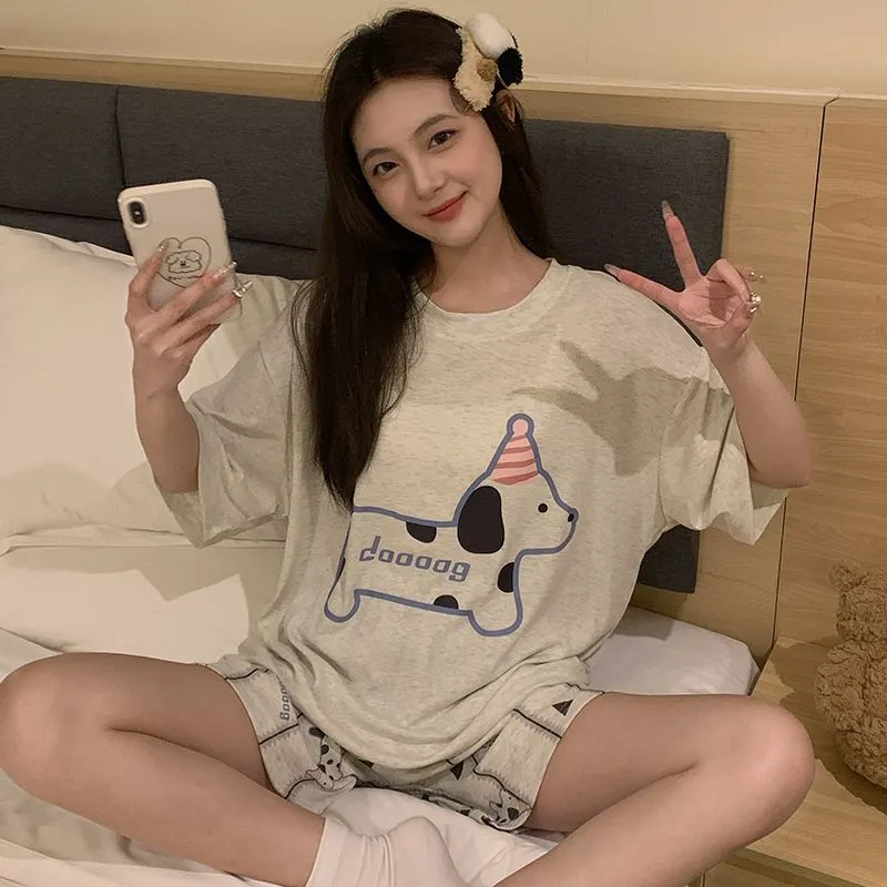 Ta Yan Women's Pajama Sets-2