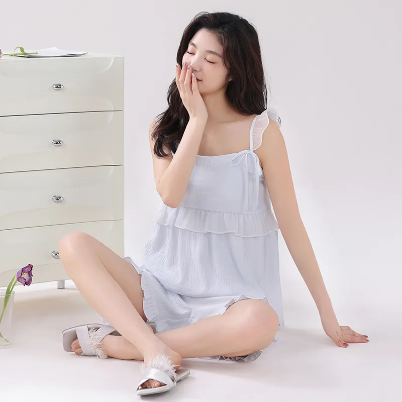 Ta Yan Women's Pajama Sets-2