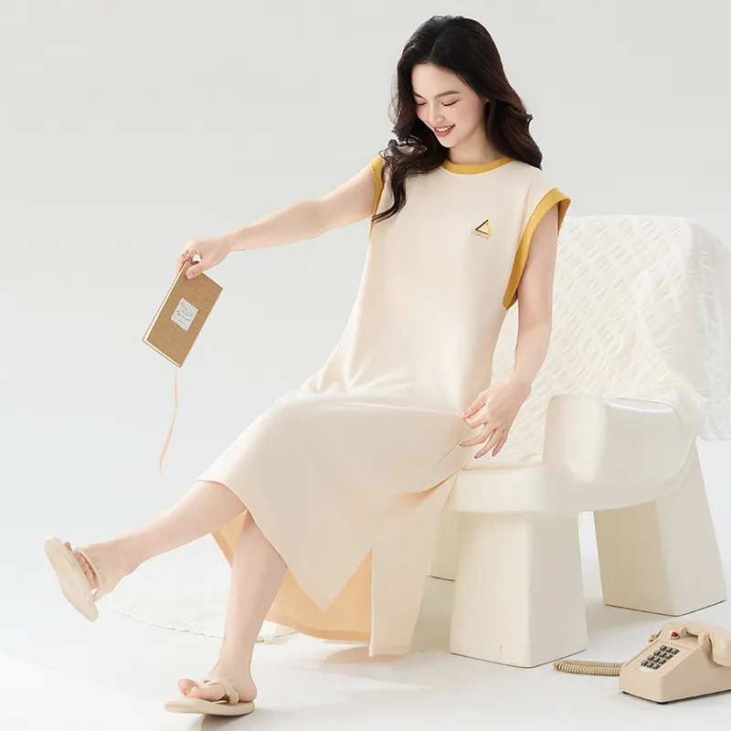 Ta Yan Women's Nightgowns-33