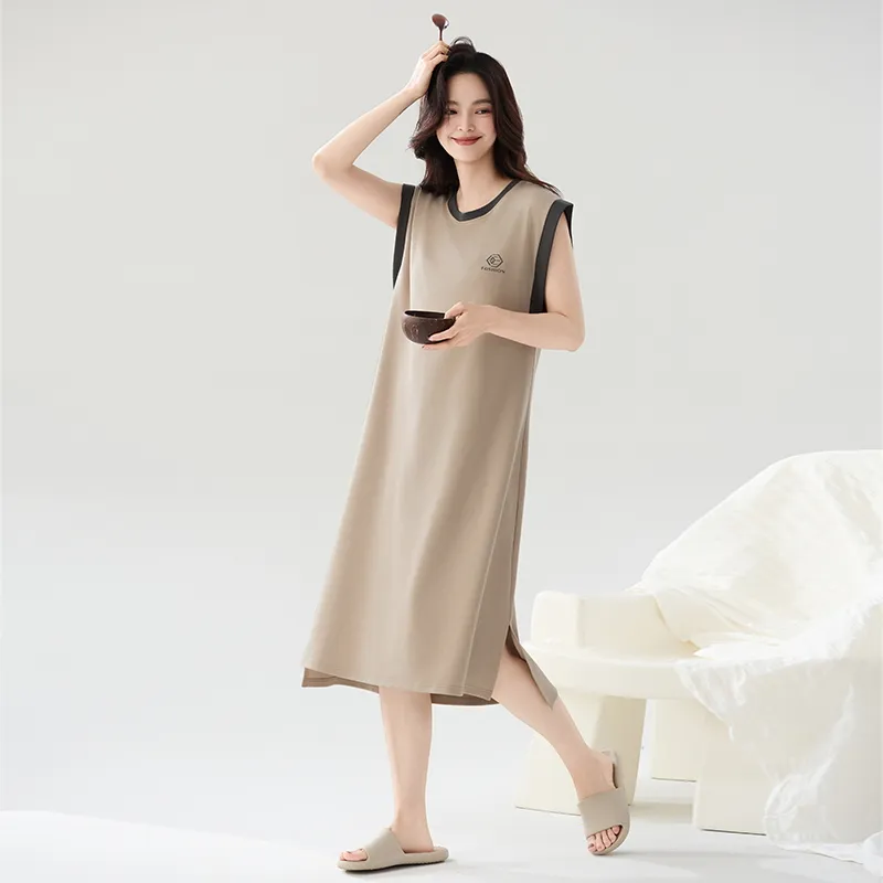 Ta Yan Women's Nightgowns-23