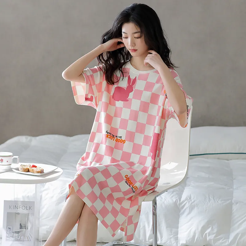 Ta Yan Women's Nightgowns-1