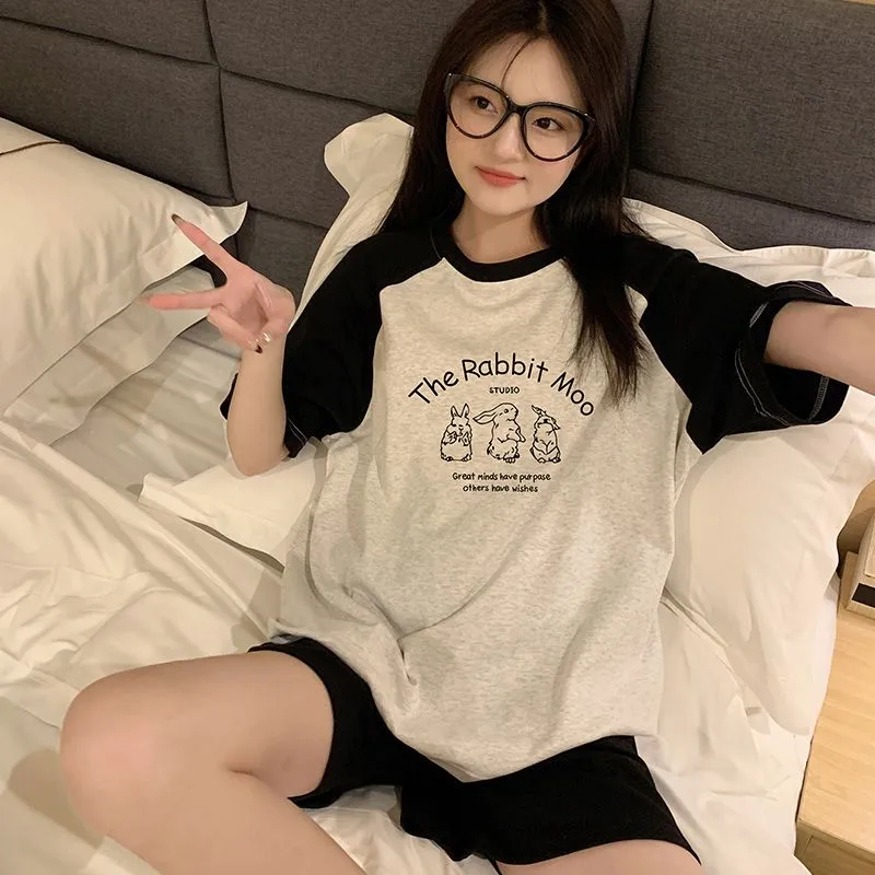 Ta Yan Women's Pajama Sets-5