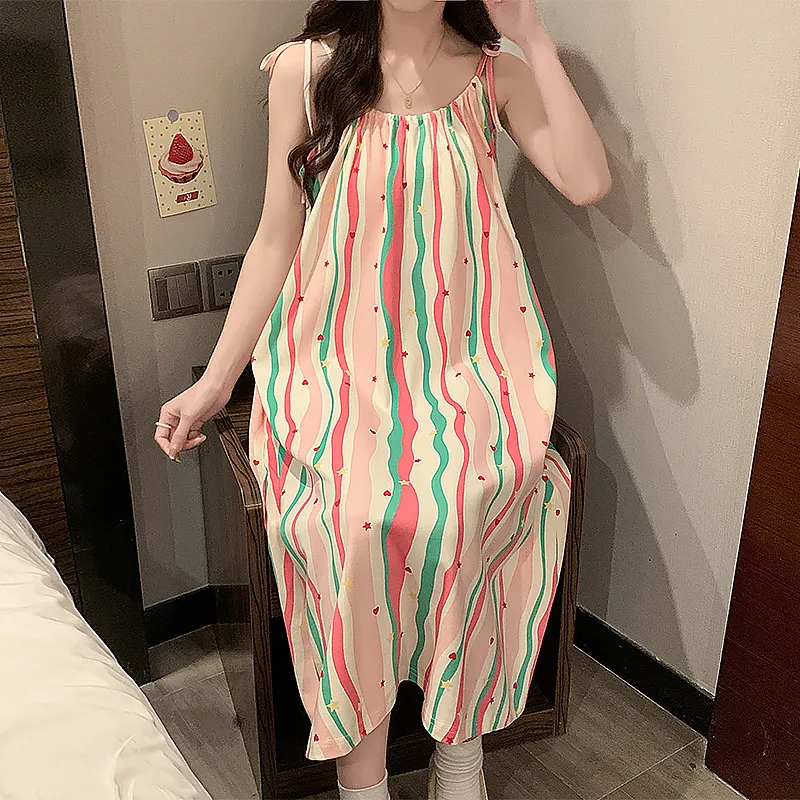 Ta Yan Women's Nightgowns-4