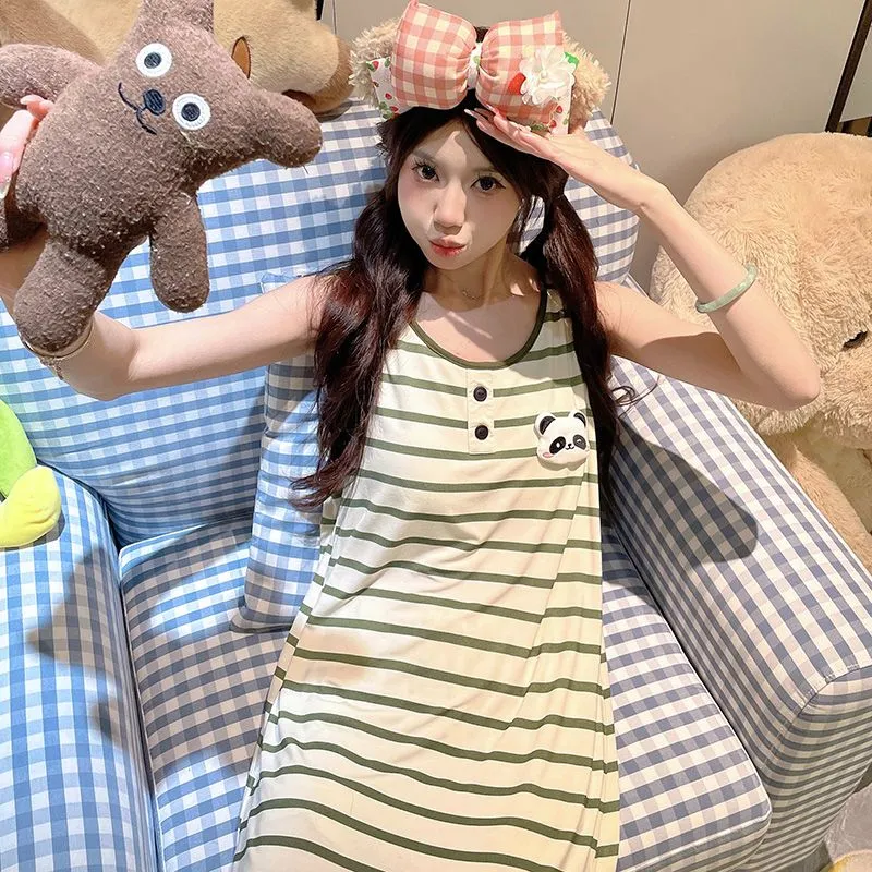 Ta Yan Women's Nightgowns-2