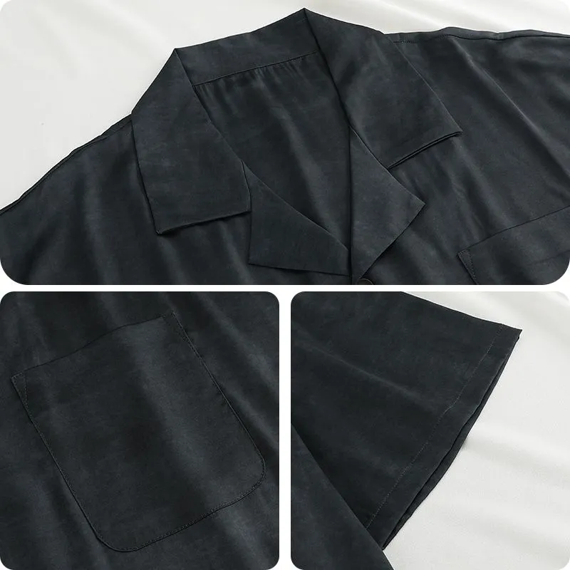 Ta Yan Unisex Pajama Sets-3