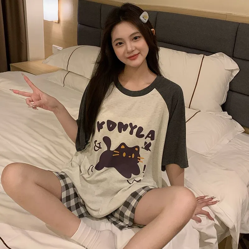 Ta Yan Women's Pajama Sets-2