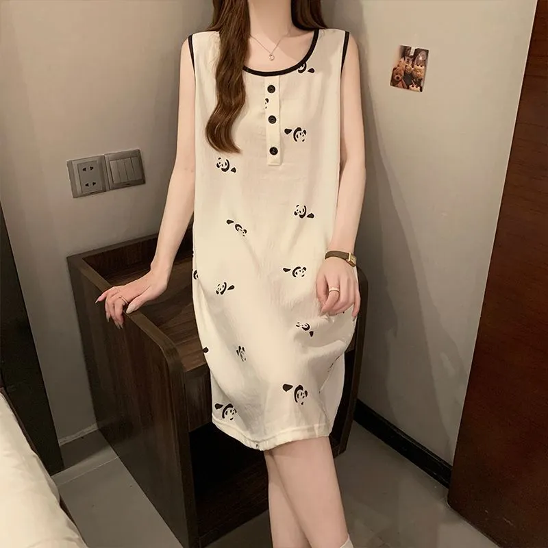 Ta Yan Women's Nightgowns-13