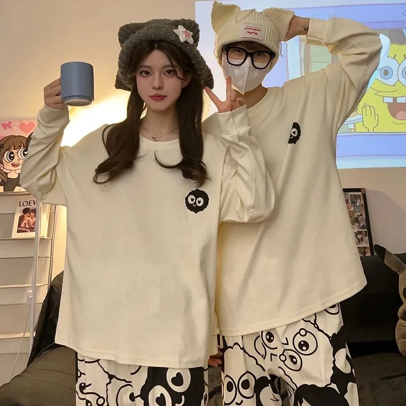 Ta Yan Unisex Pajama Sets-8