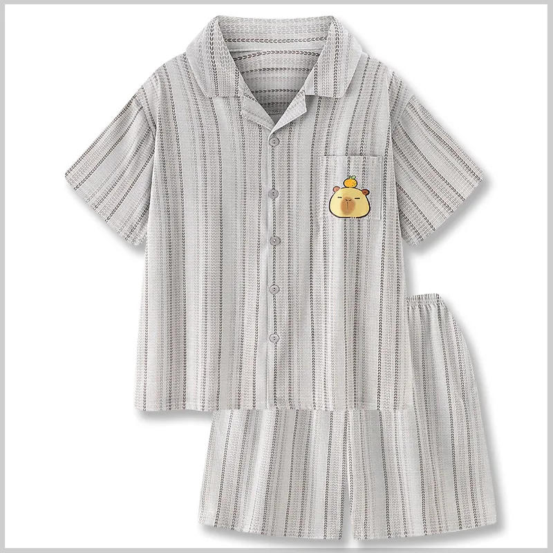 Ta Yan Unisex Pajama Sets-3
