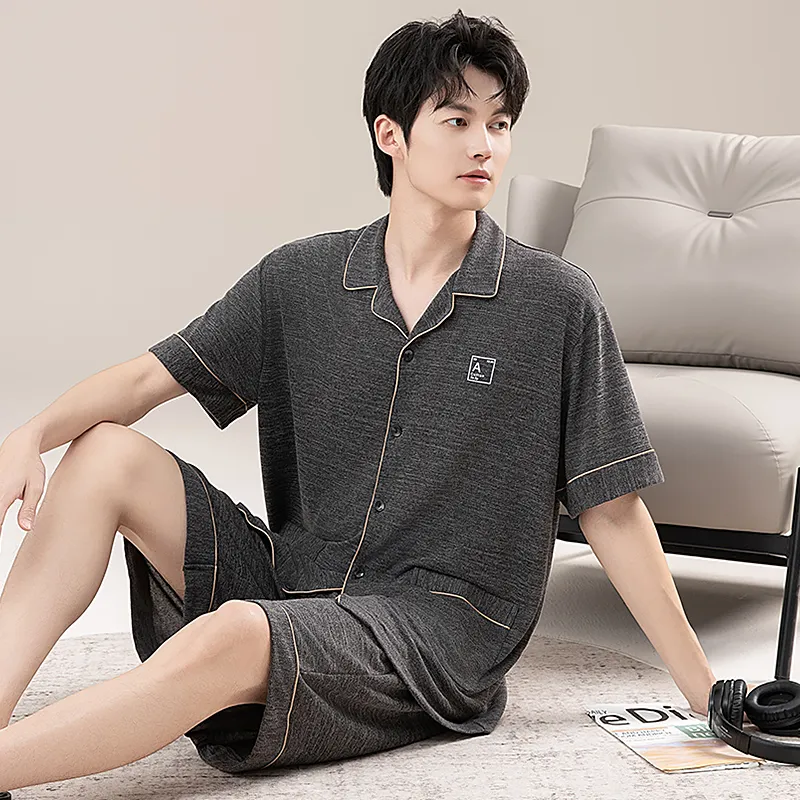Ta Yan Men Pajama Sets-4