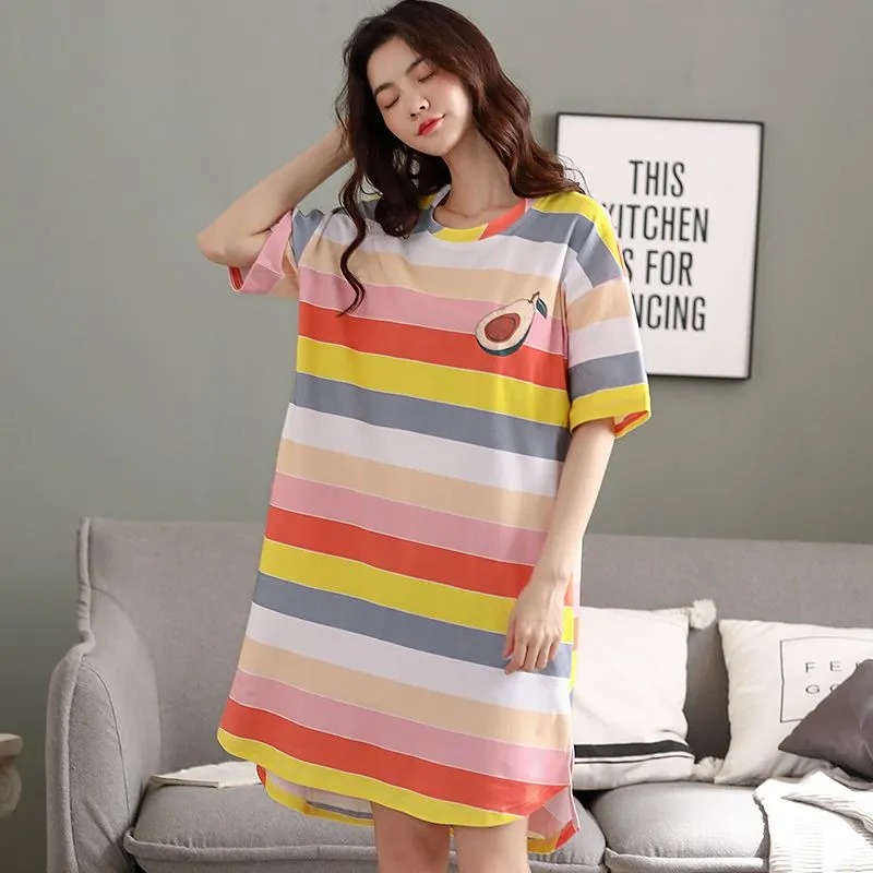 Ta Yan Women's Nightgowns-3