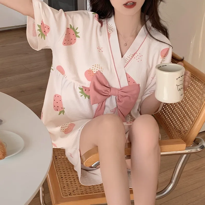Ta Yan Women's Pajama Sets-3