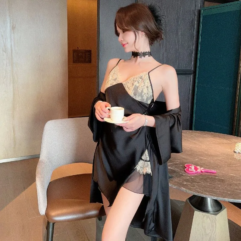 Ta Yan Women's Pajama Sets-1