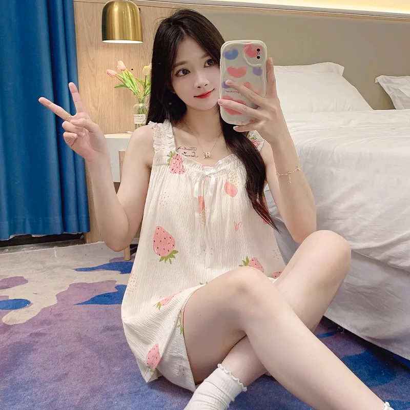Ta Yan Women's Pajama Sets-2