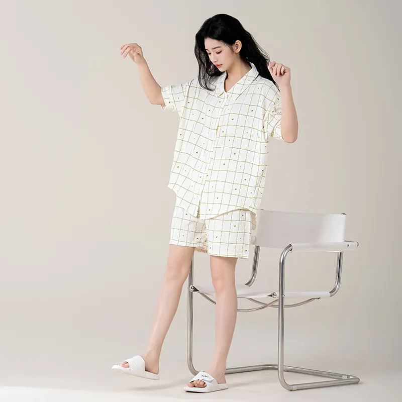 Ta Yan Women's Pajama Sets-13