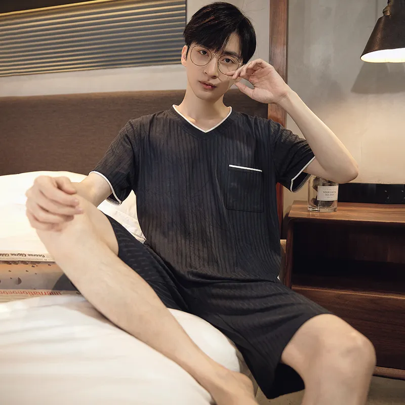 Ta Yan Men Pajama Sets-38