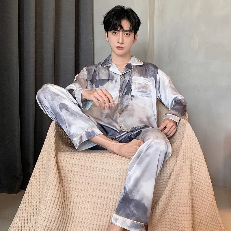 Ta Yan Men Pajama Sets-4