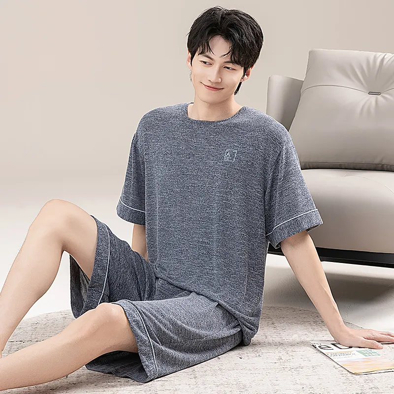 Ta Yan Men Pajama Sets-28