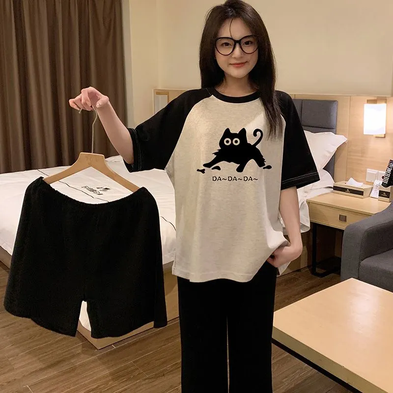 Ta Yan Women's Pajama Sets-2
