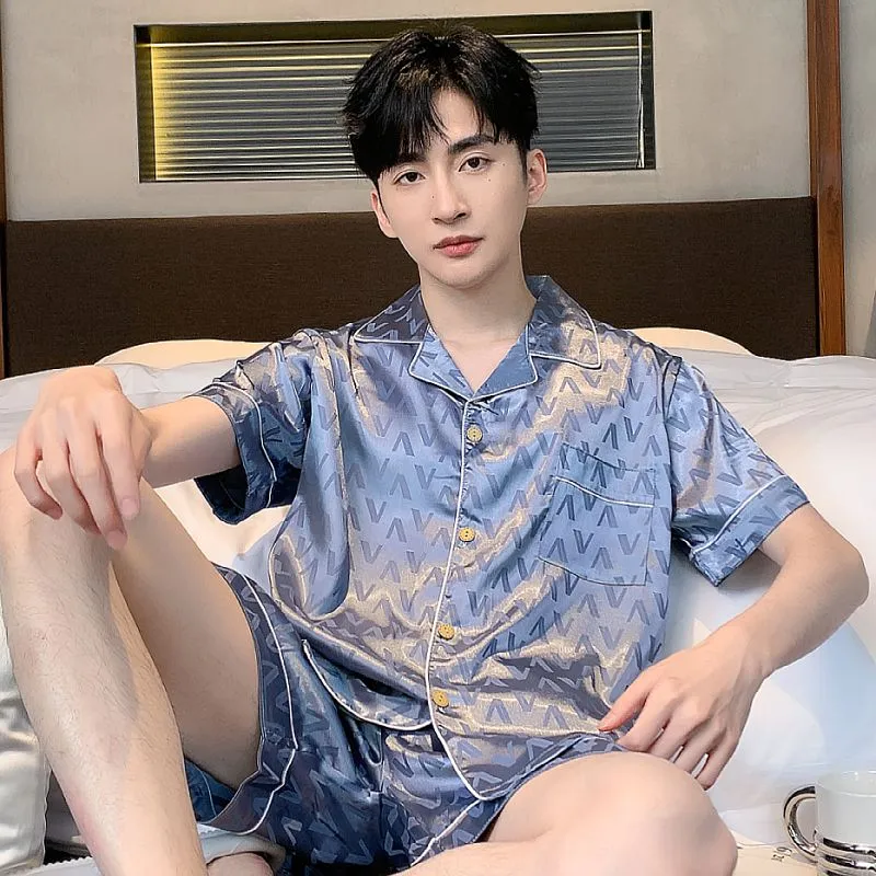 Ta Yan Men Pajama Sets-1